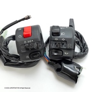KAWASAKI KLX150 HANDLE SWITCH (LH/RH) KLX 150 KIRI KANAN