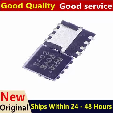 (5-10piece)100% New SIS407DN-T1-GE3 SIS407DN S407 SIS406DN-T1-GE3 SIS406DN S406 SIS402DN-T1-GE3 SIS4