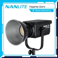 NANLITE FS-300 LED AC Spotlight | Studio Light