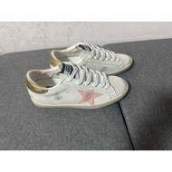 264 SHISB5 GGDB SSTAR men women low top sneakers leisure sports shoes dirty shoes star shoes 35-45 w