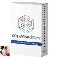 Canvas X Draw v20.0 Build 544 (x64) Portable Edition ( No Installation Require ）