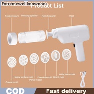 EONE Pasta Maker, Portable Electric Pasta Maker Machine, All-in-one Cordless Pasta Machine HOT