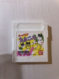 GameBoy Tamagotchi 他媽哥池 Nintendo 任天堂 復古遊戲 卡帶