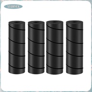 [xuqmvck] 4x Bed Base Foot Covers Reusable Rubber Easy Install Bed Base Leg Covers Bed Base Foot Pro