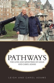 Pathways Leigh Adams