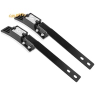 2Pcs Bike Brake Pads,Exercise Bike Brake Pads,Hairy Pad Blike Brake Group,Replacement Parts for Fitn