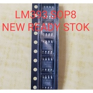 Lm393dr LM393 LM393D SOP8
