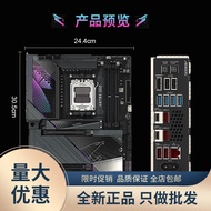 Gigabyte AMD Super Carved X870E AORUS MASTER Computer Motherboard Suitable Support AM5 9,000CPU