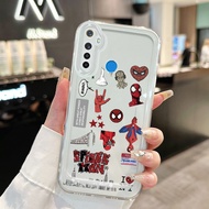 Case For Realme 5 5i 5s 6i C3 C3i C2 C2s OPPO A1K Phone