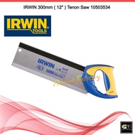IRWIN 300mm ( 12" ) Tenon Saw 10503534