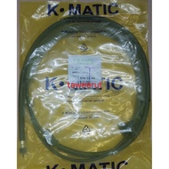 BENZ Speedometer Cable 190E Length 2 Meters Size2015400268(t)