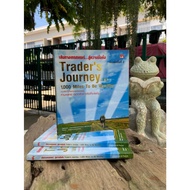 Trader Route...to be Wealthy Trader's Journey_1 000 Miles to (Stock Publisher) D1/4-36 Trading Book