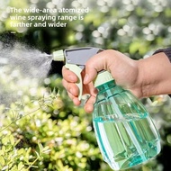 Hand pressure sprayer/candy colore garden sprayer/household alcohol sprayer High pressure fine spray