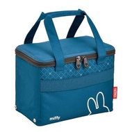 【長期可訂】Miffy x THERMOS 大容量保暖保袋