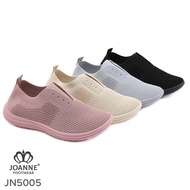 JOANNE FOOTWEAR FlyKnit Flat Shoes Women's Shoes JN5005