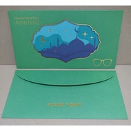 Sampul Duit Raya from Focus Point