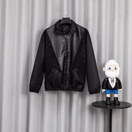 LV jacket 路易威登經典棒球服外套男女同款