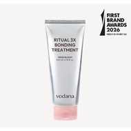 VODANA RITUAL 3X BONDING TREATMENT 200ml