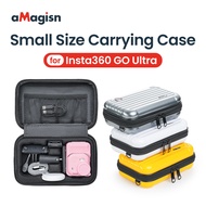 Suitable for Insta360 GO Ultra set storage bag, GO Ultra protective sports accessories