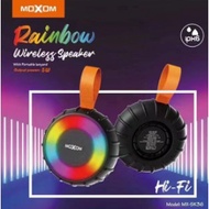 MOXOM RAINBOW WIRELESS SPEAKER