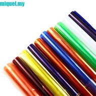 MIQUEL Filter Paper Strobe Flashlight Photo Studio Accessories 15.7*19.6" Stage Lighting Redhead Lig