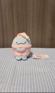 角落生物 睡衣 恐龍 手玉
