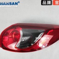 【現貨】Mazda適用于馬自達CX5尾燈總成剎車燈后大燈后組合燈倒車燈罩配件101