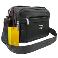 Men's sling bag POLO DANNY H original polodanny H sling bag