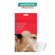 COSRX Master Patch Intensive Oval Shape Tapered Edge 36S