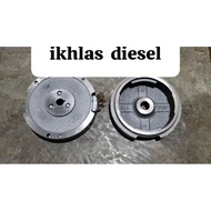 GX270 FLYWHEEL (magnet)