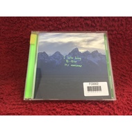 CD Kanye West – Yep Condition As Shown CA67-71