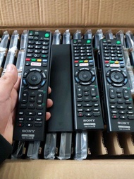 [ HÀNG LOẠI TỐT ]XẢ KHO giảm 50% Điều khiển TV Sony 4K RMT- TX100E thay thế RMT- TX201p &TX100p & dù