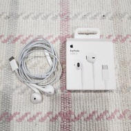 Apple EarPods (USB-C)有線耳機