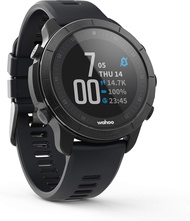 Wahoo Elemnt Rival Multisport GPS Smartwatch