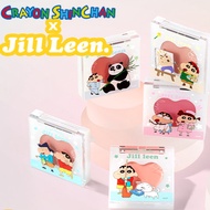 JILL LEEN x Crayon Shinchan Milk Blush Cream