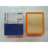 FILTER UDARA BMW E34 M60 & X5 E53 & E38 530I LX 622 / LX422
