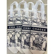 Chagee insulated bag Chagee paper bag