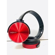 razer~bluetooth earphone~headphone gaming phone~ Sony Bluetooth Wireless Headphone Sony 450BT Extra Bass Headphone
