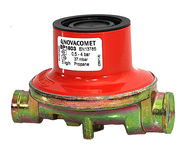 CLESSE BP1803 | Low Pressure Second Stage Regulator