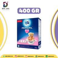 Frisian Flag Primamil 0-6 Bulan 400 Gram Susu Bayi