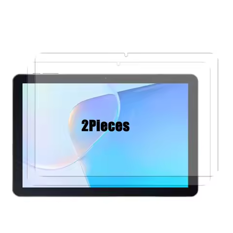 2PCS 9H Tempered Glass For SVITOO P11 11inch P10 10.1 Tablet HD Screen Protectors Films