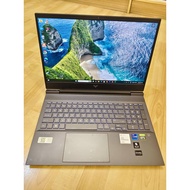 Hp Victus 16 Gaming Laptop I7 12th Gen USED LAPTOP / 二手笔电 / 二手手提电脑