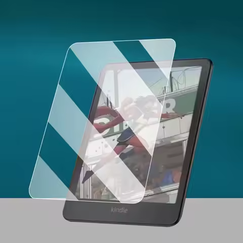 For Amazon Kindle Colorsoft Kids Signature Edition 7inch 2025 HD Tablet Tempered Glass Screen Protec