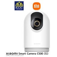 Xiaomi Smart Camera Kamera CCTV C200 / C300 / C400 / C500 Pro