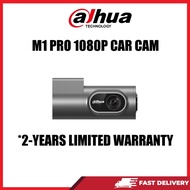 DAHUA M1 PRO CAR CAM DASHCAM WITH 1080P HD, BUILT IN WI-FI AP MODULE CAR CAMERA CAR RECORDER