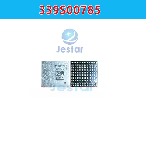 339S00785 Wifi ic for iPad AIR 4 AIR4 A2316 A2324/2325 A2072