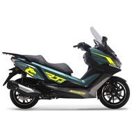 Cyclone RT3 Accessories Suitable for Cyclone RT3 Stickers Unique Modified Garland Pedal Decoration S