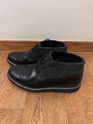Timberland boots 男裝皮鞋👞