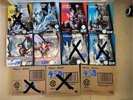 BANDAI S.H.Figuarts Ultraman 鹹蛋超人 奧特曼