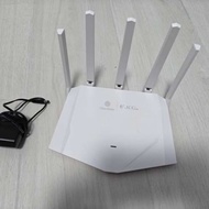 Openwrt Q30 Pro Router Wifi 6 AX3000 upgrade from q20 Gigabit Openwrt LoadBalance Failover Starlink 